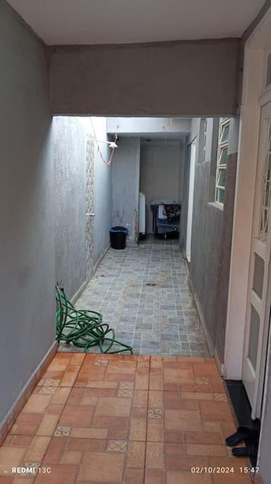 Casa Prox Centro 度假居 Ribeirão Prêto