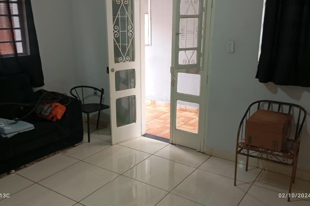 Casa Prox Centro 度假居 Ribeirão Prêto