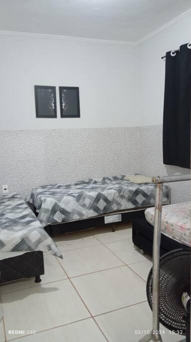 Casa Prox Centro * Ribeirão Prêto