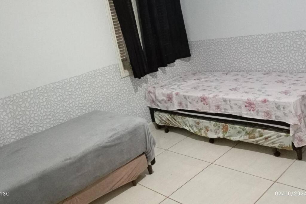 度假居 Casa Prox Centro Ribeirão Prêto
