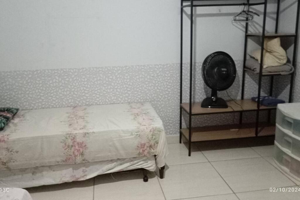 Casa Prox Centro Ribeirão Prêto