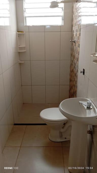 度假居 Casa Prox Centro *