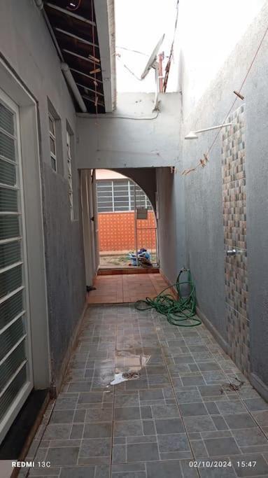 Casa Prox Centro * Ribeirão Prêto