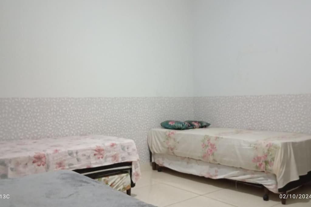 Casa Prox Centro Ribeirão Prêto