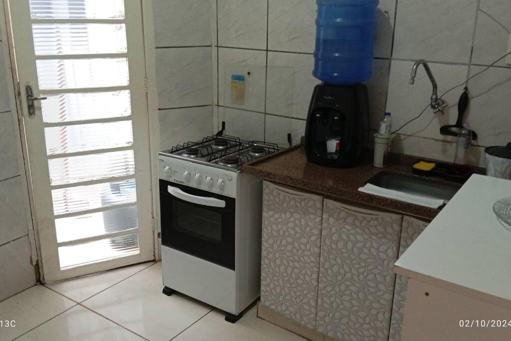 Casa Prox Centro Ribeirão Prêto