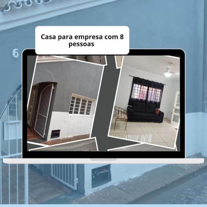 度假居 Casa Prox Centro