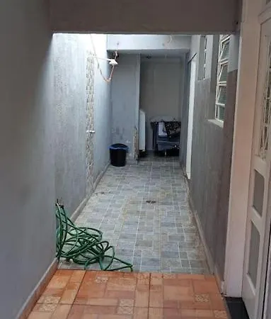 Casa Prox Centro Ribeirão Prêto Exterior photo