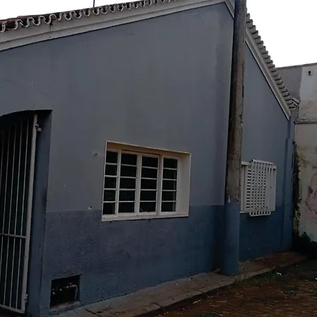 Casa Prox Centro Ribeirão Prêto Exterior photo